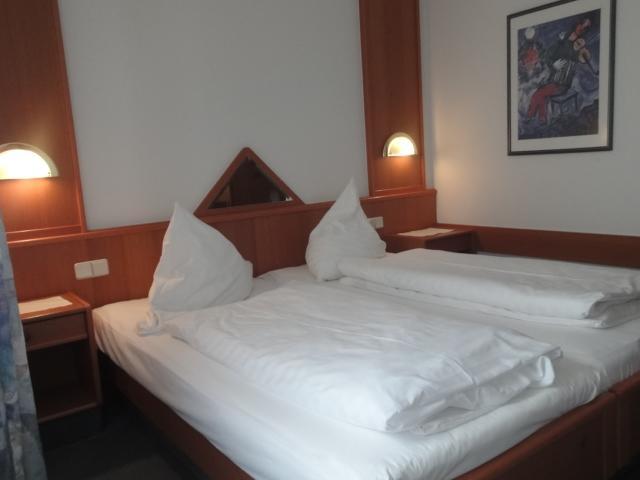 Landgasthof Hotel Bechtel Zella Kültér fotó