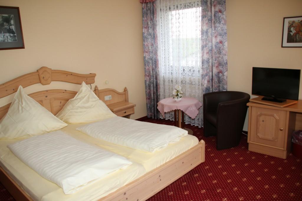 Landgasthof Hotel Bechtel Zella Kültér fotó