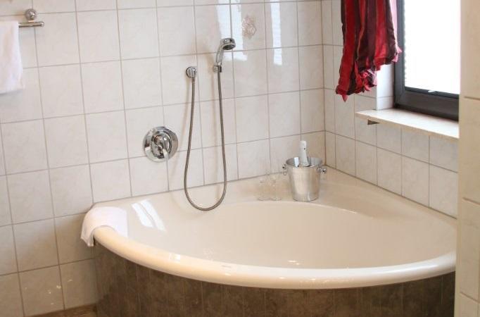 Landgasthof Hotel Bechtel Zella Kültér fotó
