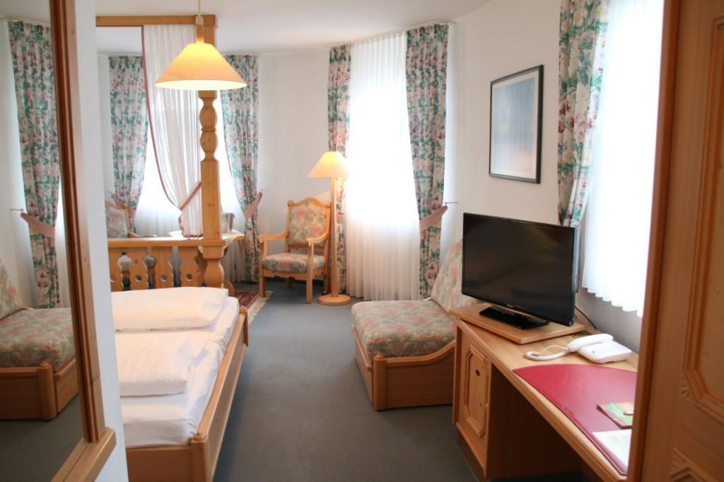 Landgasthof Hotel Bechtel Zella Kültér fotó