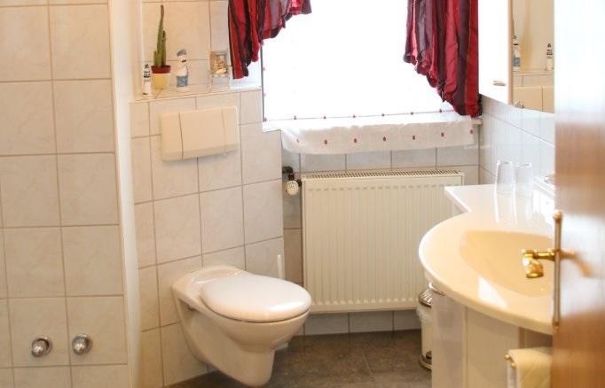Landgasthof Hotel Bechtel Zella Kültér fotó