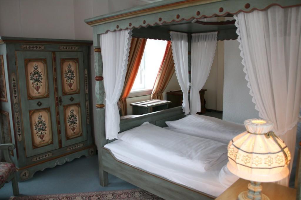 Landgasthof Hotel Bechtel Zella Kültér fotó